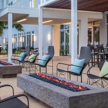 Courtyard By Marriott Titusville Kennedy Space Center Экстерьер фото